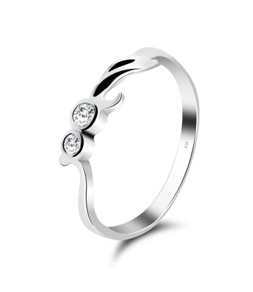 Silver Rings NSR-1060